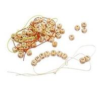 Legler - 2019379 - kit de loisirs créatifs - perles alphabet G