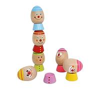 Legler - 2019448 - Forme À Trier Et Œufs À Empiler