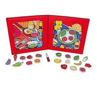 Legler - 2019611 - Jeu D'imitation - Cuisine - Mobile Aimant