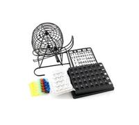 Legler - 2019764 - Jeu De Société - Bingo X