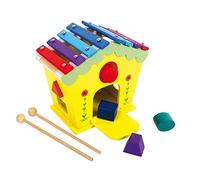 Legler - 2020287 - Accessoire pour Instrument De Musique - Maison Jeux Et Sons - Dodoo