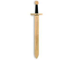 Legler - 2020928 - Accessoire pour Déguisement - Set D'accessoires - Epée du Chevalier - Etoilé