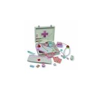 Legler – Jeu d'imitation – Valise de docteur Isabelle
