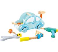Legler - 3114 - Boîte à outils - Voiture