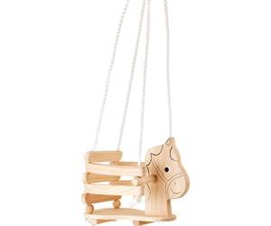 Legler Balançoire Bébé - Cheval - 1 pcs