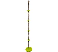 Legler Balançoire d'Escalade 2 en 1 - 1 pcs