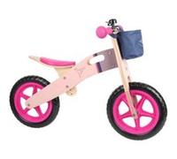 legler - draisienne colibri rosé G