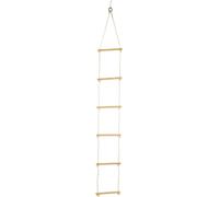 Legler Échelle en Corde - 1 pcs