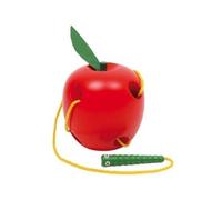 Legler - Pomme à enfiler