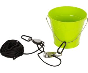 Legler Poulie avec Seau - 1 pcs