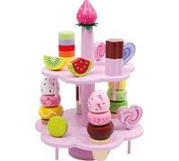 Legler Pretend Play Sweetie Stand