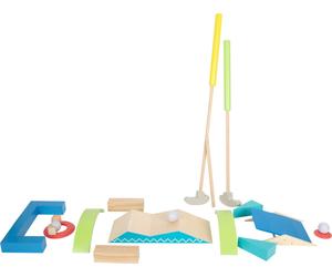 Legler Set de Mini-Golf "Active" - 1 pcs