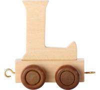 Legler small foot design Buchstabenzug Holz L, 7471