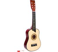 Legler small foot Gitarre Natur, ab 3 Jahre, 3307