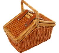 Legler small foot Picknickkorb Romantik, ab 3 Jahre, 5300