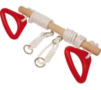 Legler 6120 - Trapèze (anneaux et corde)