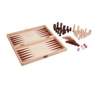 Small Foot Company - 3453 - Malette De Jeux - Assortiment De Jeux X
