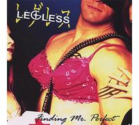 Legless - Finding Mr Perfect