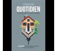 L'église Au Quotidien