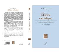 L'Eglise catholique