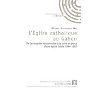 L'Église catholique au Gabon