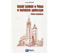 L'Église catholique en Pologne dans un contexte social