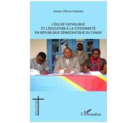 L'Église catholique et l'éducation à la citoyenneté en République démocratique du Congo