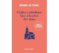 L'Eglise catholique face aux abus