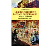 Eglise catholique face aux évangéliques