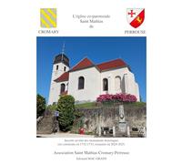 L'église co-paroissiale de Saint Mathias de Cromary Perrouse
