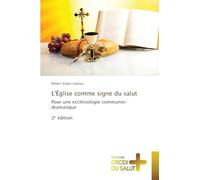 L'Église comme signe du salut