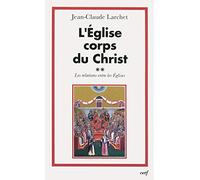 L'Église corps du Christ, 2