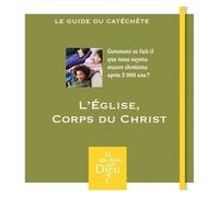 L'eglise, Corps Du Christ