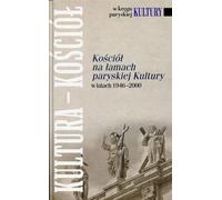 L'Église dans la culture parisienne