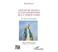 L'eglise De France Et Les Apparitions De La Vierge Marie | Occasion