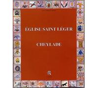 L'église De Saint-Léger De Cheylade