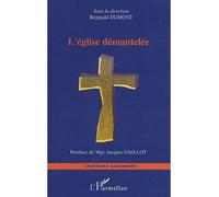 L'eglise Démantelée | Occasion