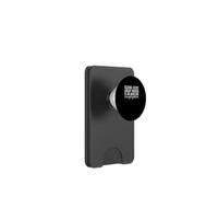 L'église derrière Chaque Grand Pasteur est Une congrégation géniale PopSockets PopWallet pour MagSafe