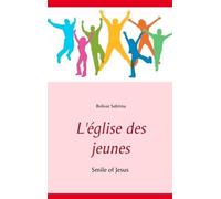 L'église Des Jeunes