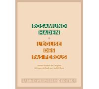 L'église des pas perdus