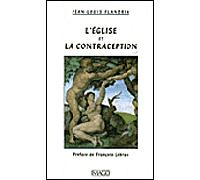 L'Eglise et la contraception - Jean-Louis Flandrin - Imago - broché - Essai