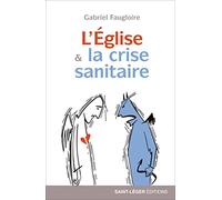 L'Église et la crise sanitaire