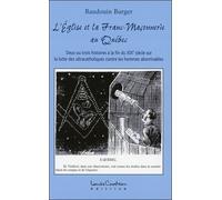 L'eglise Et La Franc-Maçonnerie Au Québec