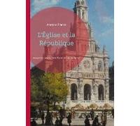L'église Et La République