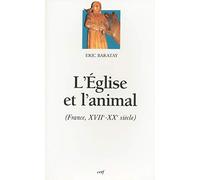 L'Église et l'Animal