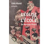 L'Eglise et l'Ecole