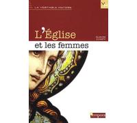 L'Église et les femmes