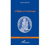 L'Église et l'esclavage – L'Harmattan