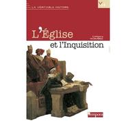 L'Église et l'Inquisition - Grégory Woimbée - Tempora-Artege - broché - Essai