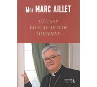 L'eglise Face Au Monde Moderne